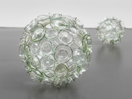 Monika Goetz, Esperance, 2016