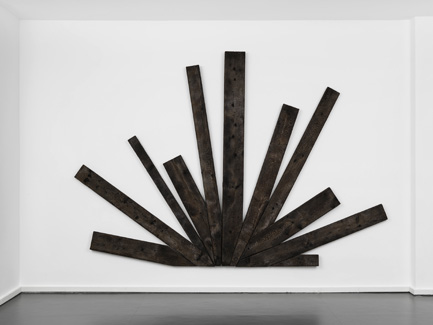 Monika Goetz, Sunrise, 2016