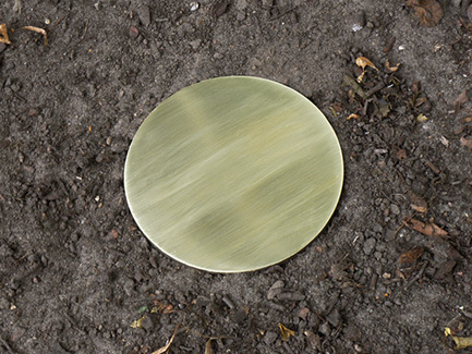 Monika Goetz - The Center of the World, Art Biesenthal, 2019